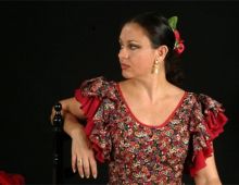 Flamenco Carmen De Torres