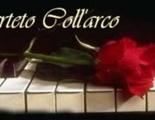 Cuarteto Coll'arco
