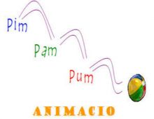 Pim Pam Pum