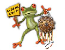 La Piñata Charra