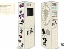 Risbox