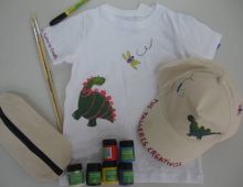 Tus Talleres Creativos