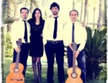 En Clave MÚsicos