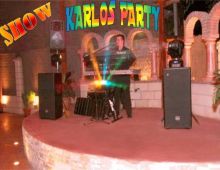 Boda.show.granada