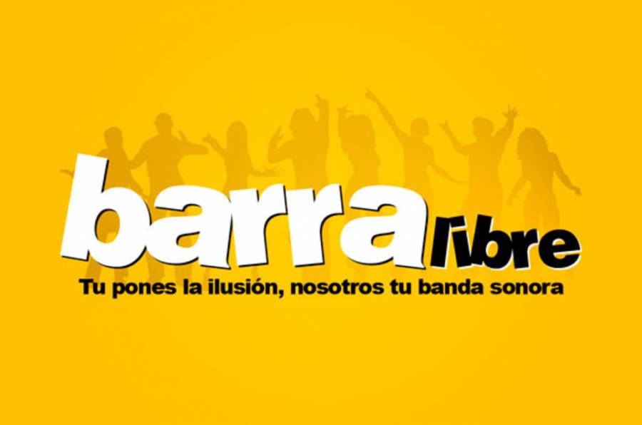 Barra Libre Show (especialistas En Bodas Y Otros Eventos)