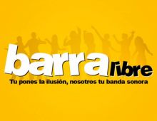 Barra Libre Show (especialistas En Bodas Y Otros Eventos)
