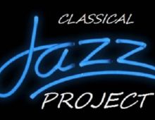 Classical Jazz Project