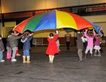 Pim Pam Fiestas Infantiles Valencia