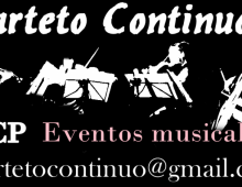 Cuarteto Continuo Palencia