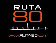 Ruta 80