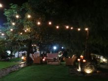 Rosario De Fiesta