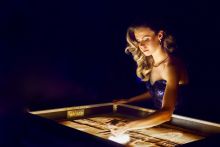 Sand Show Spain - Creamos Inolvidables Experiencias Con Arena...