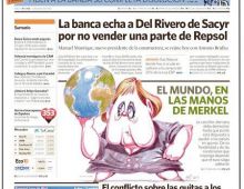 Ant Caricaturas