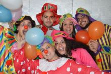 Animaciones Caponato Fiestas Infantiles Cantabria