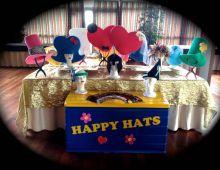 Happy Hats