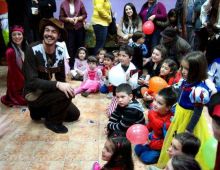 Animaciones Infantiles Aeiou