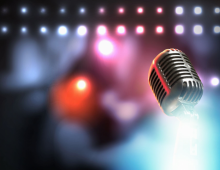Karaokerent