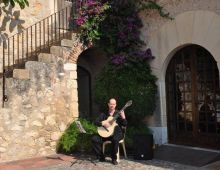 Guitarrista Para Bodas
