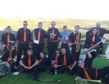 Charanga El Trompeton