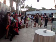 La Casita De Paula Y Eventos Jc