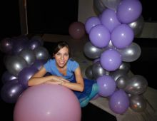 Fiestas Piruleta