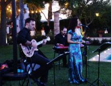 Nuria Da Silva Jazz & Bossa