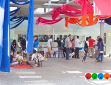 Creat. Projectes Educatius, Animacions I Tallers. S.l.u