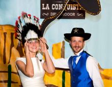 Ideaphotocall, Photocall Creativo