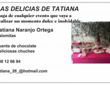 Las Delicias De Tatiana