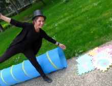 Leluca. Animaciones Infantiles