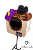 Thebox Events