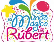 Animación, El Mundo Mágico De Rúbert