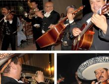Mariachi Mi Tierra