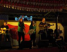 Grupo Corazón Flamenco