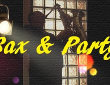 Sax & Party