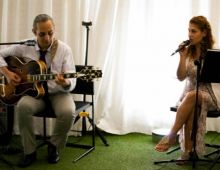 Orquesta Discomóvil Luna Nueva