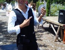 Mago Alberto