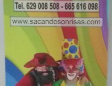 Sacando Sonrisas