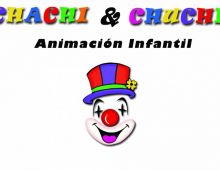 Chachi&chuche
