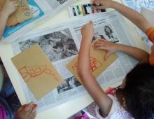 Da2 Ocio Y Educación