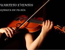 Cuarteto Eventos