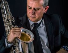 J.c. Saxo