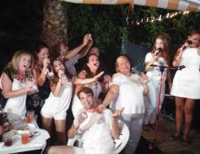 Karaoke Chiclana