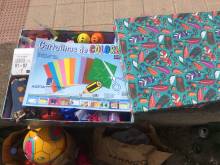 Animaciones Infantiles