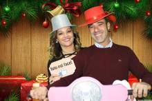 Fotomaton Para Eventos Almeria