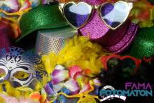 Fotomatón Para Bodas Y Eventos - Disfruta De Un Recuerdo Divertido