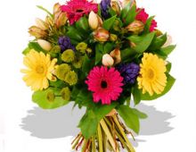 Ainhoa Floristas