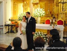 Floristería Fernando