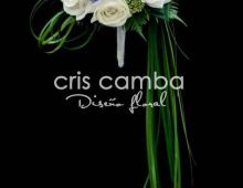 Cris Camba Diseño Floral