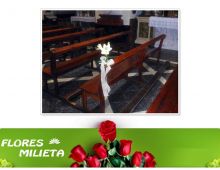 Flores Milieta